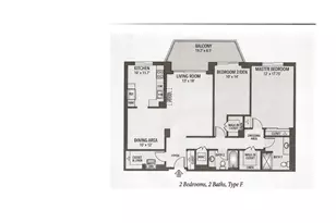 3200 N Leisure World Blvd, Silver Spring, MD 20906 - Photo 2