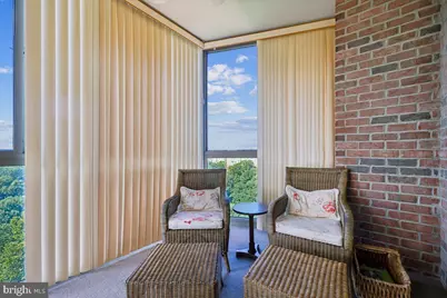 3200 N Leisure World Boulevard #1018, Silver Spring, MD 20906 - Photo 20