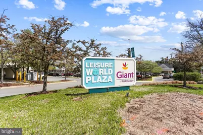 3200 N Leisure World Boulevard #1018, Silver Spring, MD 20906 - Photo 38