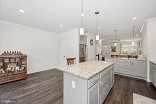 13316 Garnkirk Forest Dr, Clarksburg, MD 20871 - Photo 10
