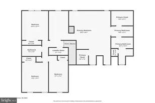 1119 Halesworth Dr, Potomac, MD 20854 - Photo 48