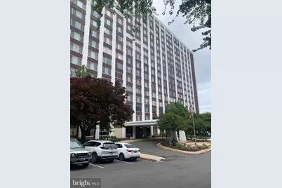 11801 Rockville Pike #709, Rockville, MD 20852 - Photo 2