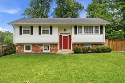 14407 Oakvale Street, Rockville, MD 20853 - Photo 1