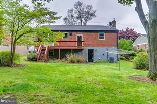 11705 Ashley Dr, Rockville, MD 20852 - Photo 14