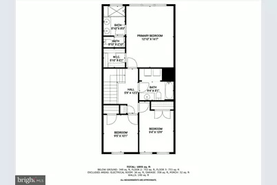 563 Pelican Avenue, Gaithersburg, MD 20877 - Photo 46