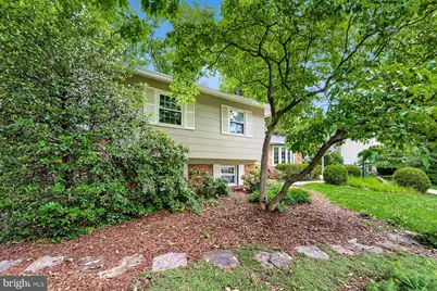 852 Diamond Drive, Gaithersburg, MD 20878 - Photo 2
