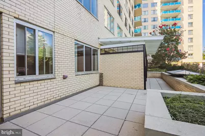 10500 Rockville Pik #306, Rockville, MD 20852 - Photo 18