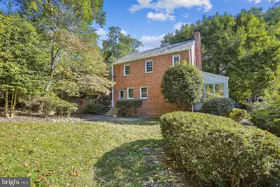 5212 Augusta Street, Bethesda, MD 20816 - Photo 32