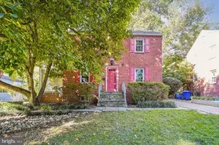 5212 Augusta St, Bethesda, MD 20816 - Photo 1