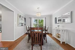 7408 Cinnabar Terrace, Gaithersburg, MD 20879 - Photo 8