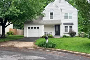 7408 Cinnabar Terrace, Gaithersburg, MD 20879 - Photo 1