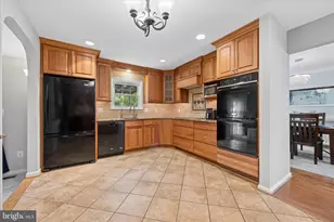 7408 Cinnabar Terrace, Gaithersburg, MD 20879 - Photo 14