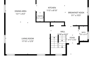 11756 Carriage House Dr, Silver Spring, MD 20904 - Photo 42