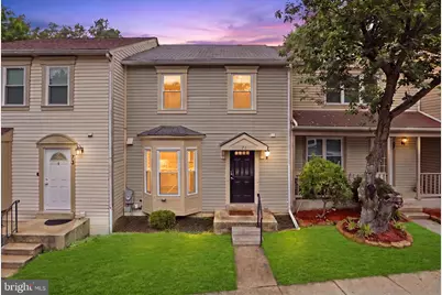 71 Kinsman View Circle, Silver Spring, MD 20901 - Photo 1