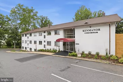 3355 University Boulevard W #106, Kensington, MD 20895 - Photo 30