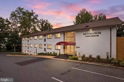 3355 University Boulevard W #106, Kensington, MD 20895 - Photo 1
