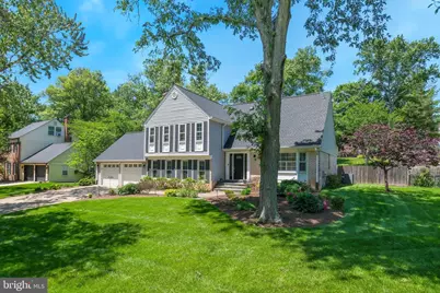 13716 Lockdale Road, Silver Spring, MD 20906 - Photo 1