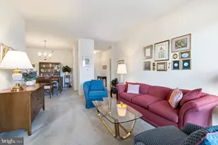 3200 N Leisure World Blvd, Silver Spring, MD 20906 - Photo 8