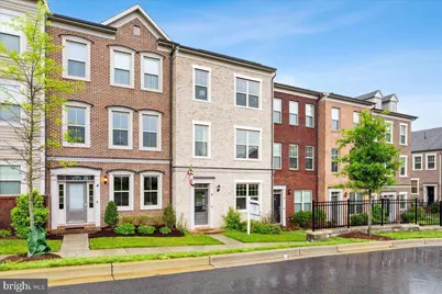 6 Painted Lady Way, Clarksburg, MD 20871 - Photo 1