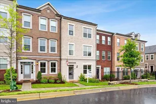 6 Painted Lady Way, Clarksburg, MD 20871 - Photo 1