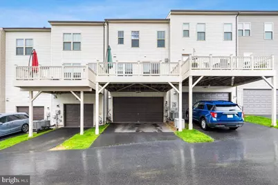 6 Painted Lady Way, Clarksburg, MD 20871 - Photo 22