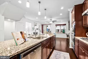 6 Painted Lady Way, Clarksburg, MD 20871 - Photo 12