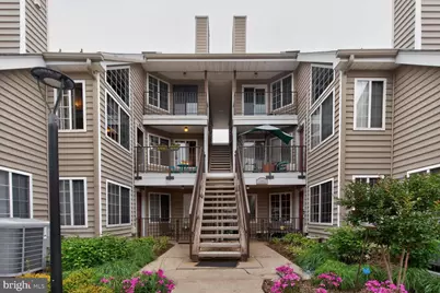 10839 Amherst Avenue #B, Silver Spring, MD 20902 - Photo 20