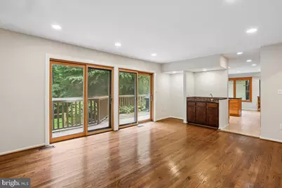8026 Cypress Grove Lane, Cabin John, MD 20818 - Photo 16