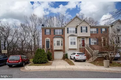 20821 Shamrock Glen Circle #804, Germantown, MD 20874 - Photo 1