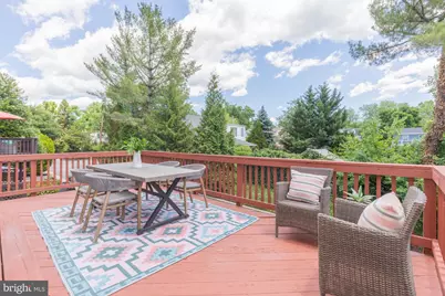 16 Rockcrest Circle, Rockville, MD 20851 - Photo 30