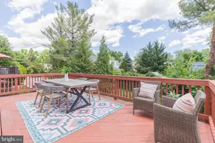 16 Rockcrest Cir, Rockville, MD 20851 - Photo 30