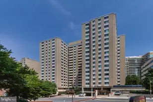 4601 N Park Ave, Chevy Chase, MD 20815 - Photo 28