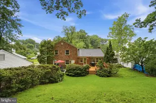 12112 Whippoorwill Ln, Rockville, MD 20852 - Photo 52