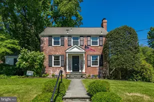5901 Devonshire Dr, Bethesda, MD 20816 - Photo 1