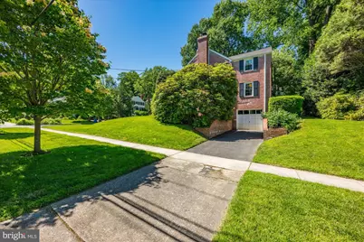5901 Devonshire Drive, Bethesda, MD 20816 - Photo 50