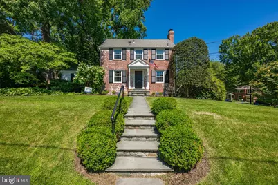 5901 Devonshire Drive, Bethesda, MD 20816 - Photo 48