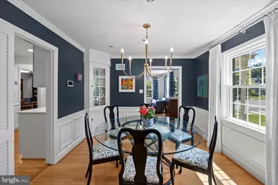 5901 Devonshire Drive, Bethesda, MD 20816 - Photo 12