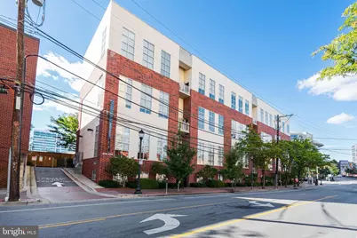 8314 Fenton Street #B, Silver Spring, MD 20910 - Photo 2
