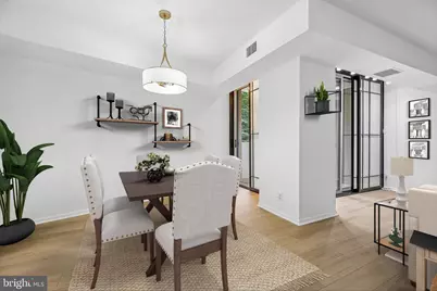 4601 N Park Avenue #210K, Chevy Chase, MD 20815 - Photo 6