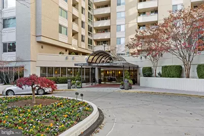 4601 N Park Avenue #210K, Chevy Chase, MD 20815 - Photo 1