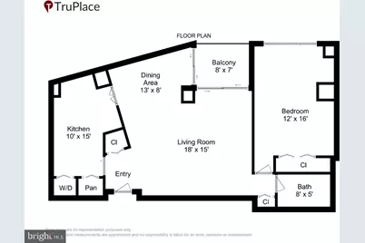 4601 N Park Avenue #210K, Chevy Chase, MD 20815 - Photo 28