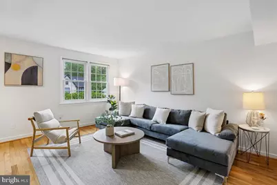 8205 Grubb Road #101, Silver Spring, MD 20910 - Photo 2