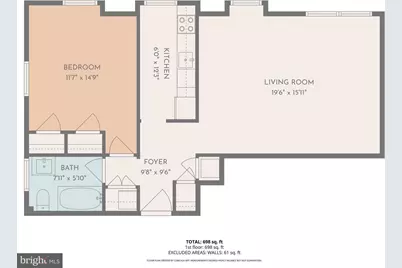 8205 Grubb Road #101, Silver Spring, MD 20910 - Photo 18