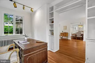 113 Oxford St, Chevy Chase, MD 20815 - Photo 8