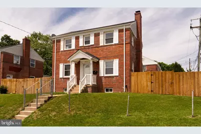 10026 Lorain Avenue, Silver Spring, MD 20901 - Photo 1