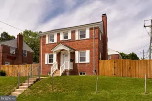 10026 Lorain Ave, Silver Spring, MD 20901 - Photo 1