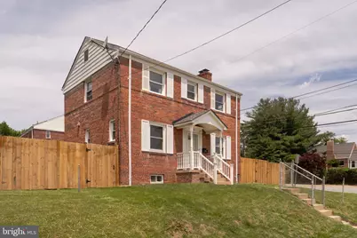 10026 Lorain Avenue, Silver Spring, MD 20901 - Photo 2