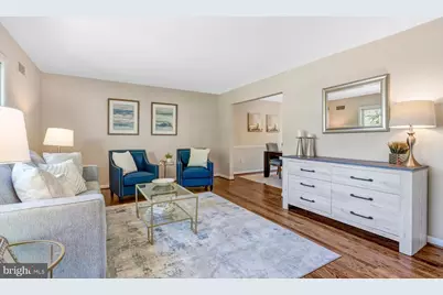 5128 Clavel Terrace, Rockville, MD 20853 - Photo 8