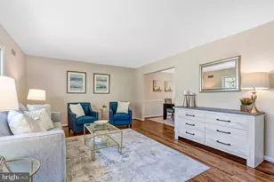 5128 Clavel Terrace, Rockville, MD 20853 - Photo 8