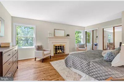 5128 Clavel Terrace, Rockville, MD 20853 - Photo 28